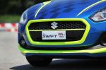 Suzuki Swift GSX-RR Replica 2017 года